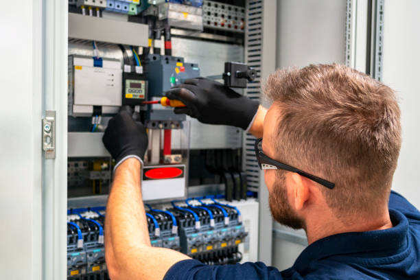 Best Electrical Upgrades for Homes  in Apollo, PA