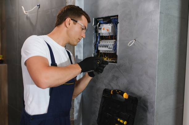 Best Electrical Contractors for Businesses  in Apollo, PA