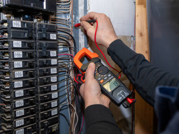 Best Emergency Electrical Repair  in Apollo, PA